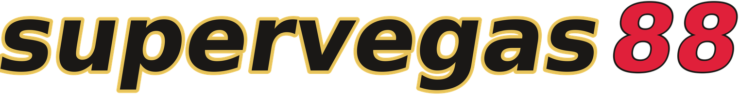 supervegas88 logo